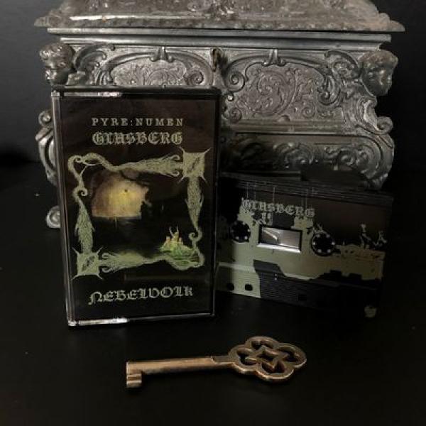 Glasberg/ Pyre:Numen - Split Tape